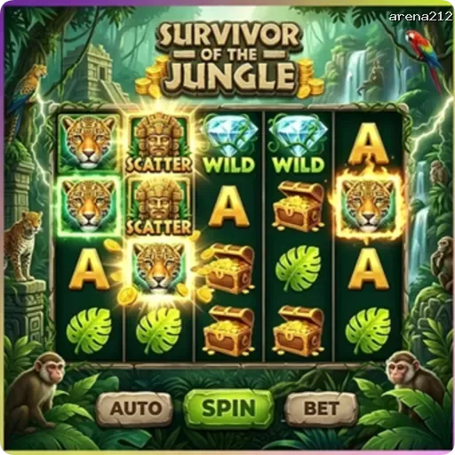 Link Alternatif arena212 untuk Membuka Jalur Cadangan