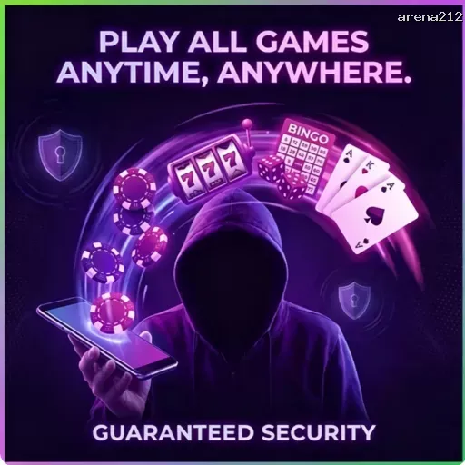 Panduan Pasang arena212 APK di Android