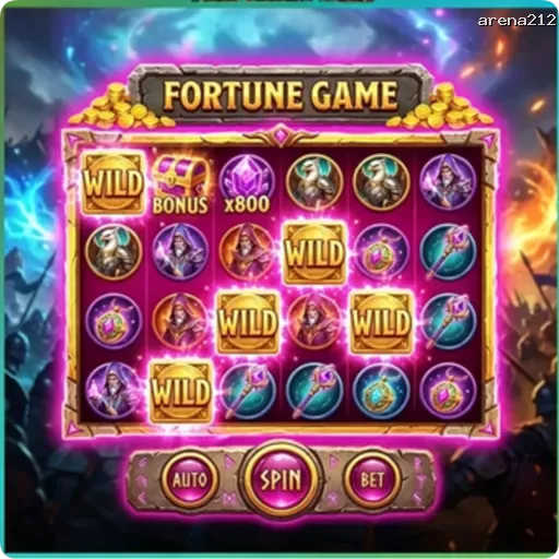 zk988 arena212